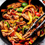 Fajita Meal